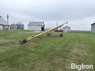 Mayrath 700464 Auger