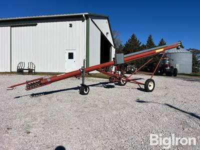 Mayrath 8x28 Auger