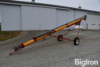 Mayrath 8"x32' Auger