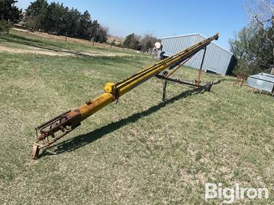 Mayrath Grain Auger
