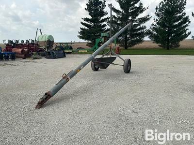 MayRath 6 x 27 Auger