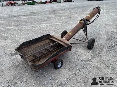 Mayrath 8" Unload Auger