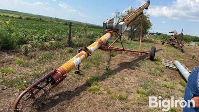 Mayrath Auger