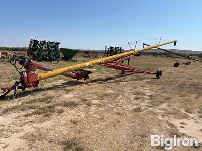 Mayrath 70' Auger