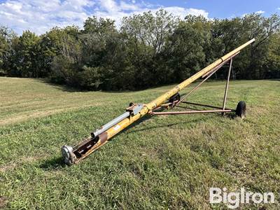 Mayrath Portable Auger