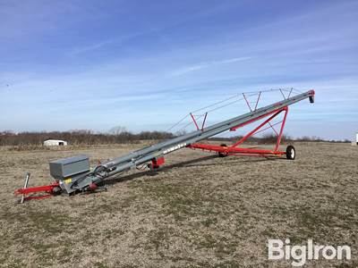 2019 Mayrath Westfield Double Run 8"X72' Auger