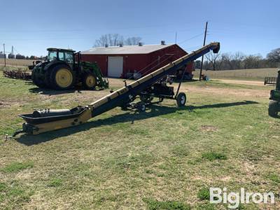 2024 Meridian 1640-TL Auger