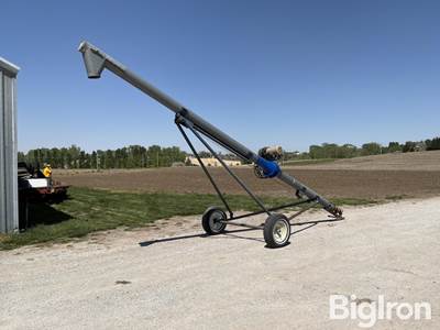 Neco 27’ Transfer Auger