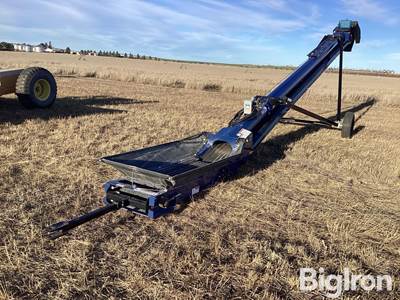 Norwood 1838 Kwik Belt Conveyor