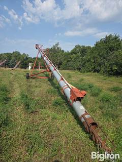 Peck 1002 61 Auger