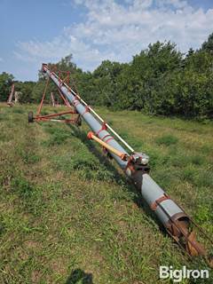 Peck 1002 61 Auger