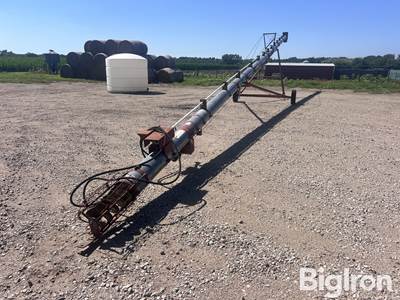 Peck 1002 81 Auger