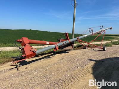 Peck 1003-66 Auger