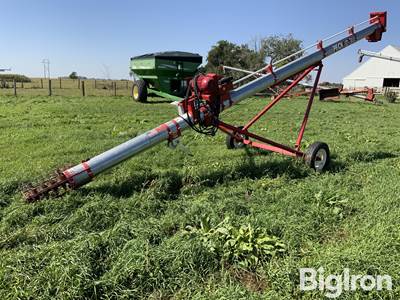 Peck 1031 31’ Transfer Auger