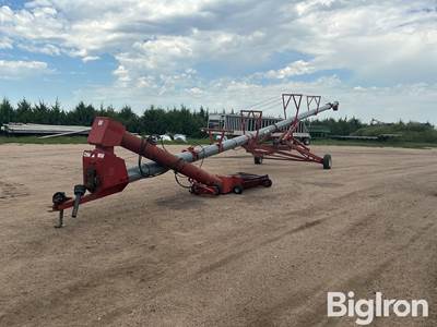 Peck 1204 82 Auger