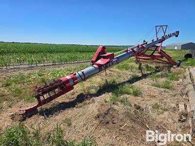 2023 Peck 1276 Grain Auger