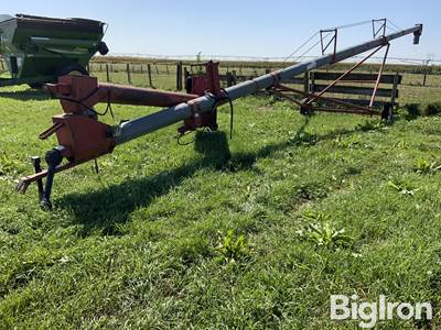 Peck 61’ Auger