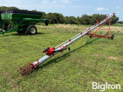2023 Peck 8-66 Auger