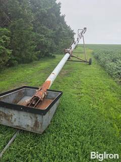 Peck 802 51 Auger