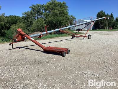 Peck 804 61 Auger