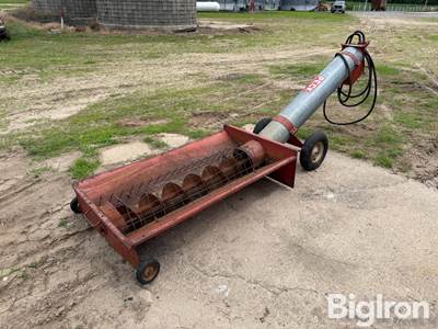 Peck Transfer Auger