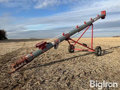 Peck TA-1031-P Truck Auger