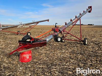 Peck TA1031PB 10-31 Hoper Auger