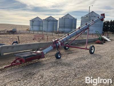 Peck TA1233PB Truck Auger