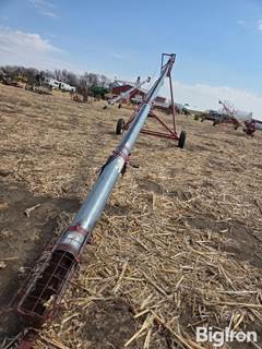 Peck TA851H Hydraulic Drive Auger