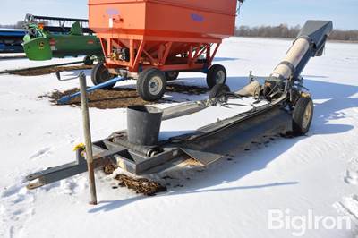 Rem GTS 2000 Grain Drop Drive-Over Conveyor