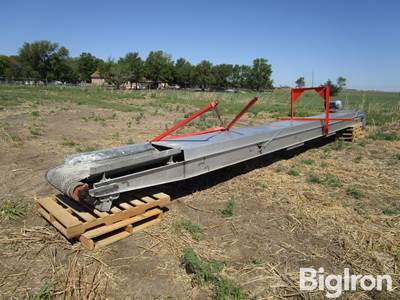 2023 R&R Stainless Steel Conveyor