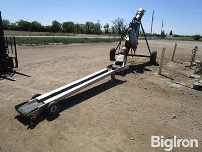R&R Conveyor & Feed Conveyor