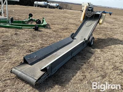 Rapat CU8624 Unloading Conveyor