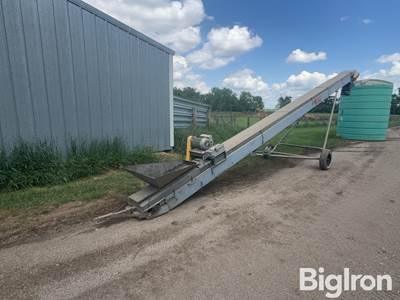 Rapat F3518 Conveyor