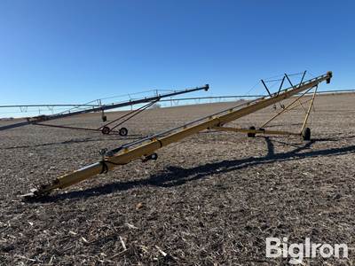 Sheyenne / Westgo 10"x70' Auger