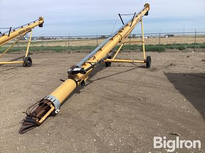 Sheyenne / Westgo GS20 PTP Auger