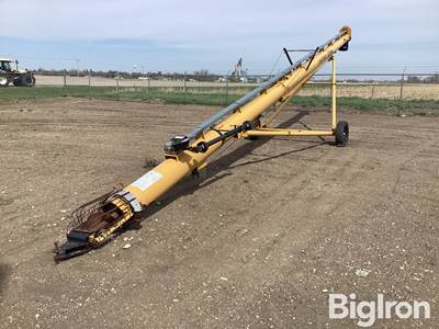 Sheyenne / Westgo GS20 PTP auger