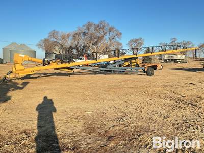 2021 Sheyenne Westgo 1510 13X100 Grain Auger