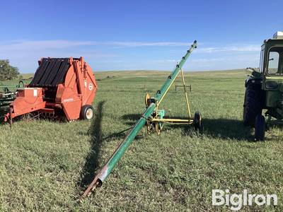 1968 Speed King 230 41’ x 6" Auger