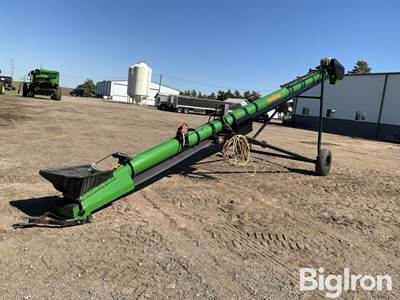 Speed King 35-12 Grain Conveyor