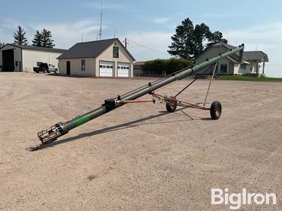 Speed King 8” Transfer Auger