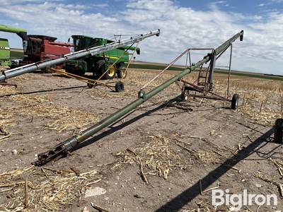 Speed King 6” Auger