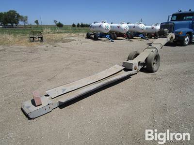 Speed King Drop Conveyor