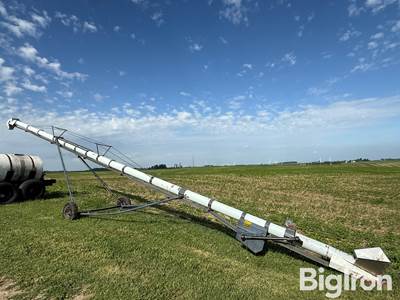 Speed King 10x60 BeltVeyor Tubular Conveyor