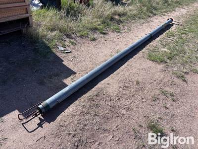 Speed King Drill Fill Auger
