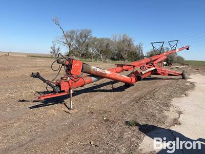 Sudenga 584 Auger