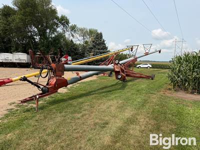 Sudenga 584071-LB9G Grain Auger