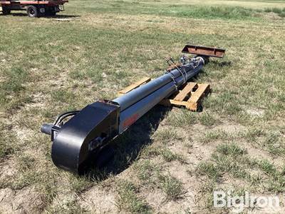 Sudenga Portable Grain Auger or Conveyor