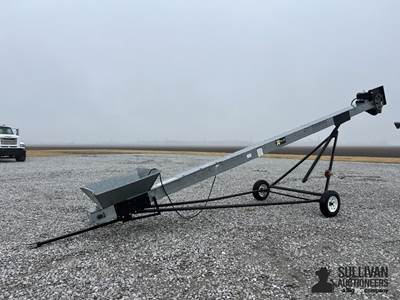 Top Air Truck Conveyor