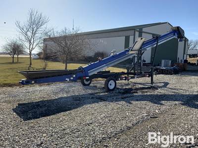 2021 Usc FL7535 Portable Conveyor